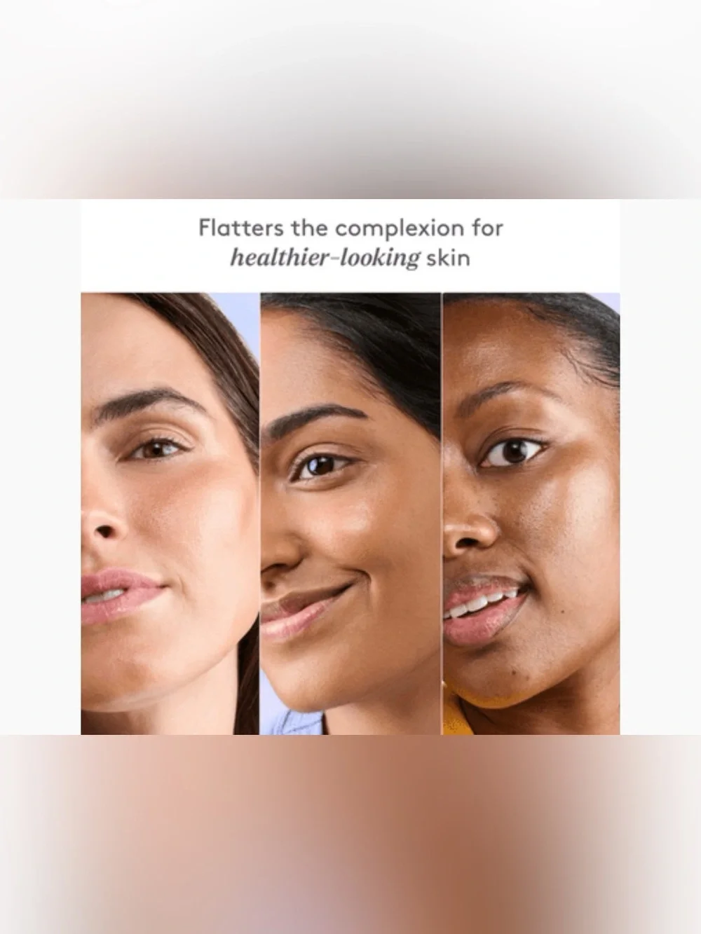 Drunk Elephant D-Bronzi bronzing drops with peptides